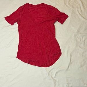 Lululemon Love Tee